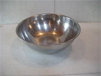 16 inch Stainless Steel Mixing Bowl