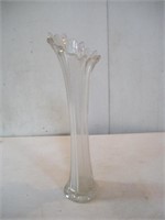 20 inch Glass Vase