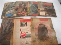 1940's "Pennysvania Farmer" Magazines - poor