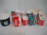 Coca-Cola Cups