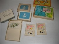 Vintage Greeting Cards