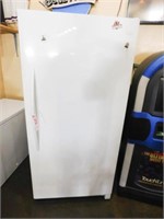 Frigidaire Upright Freezer, no contents