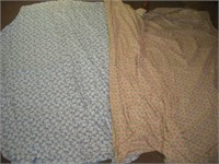 Vintage Bedsheets