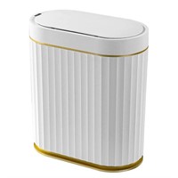 MOPUP Automatic Touchless Trash Can