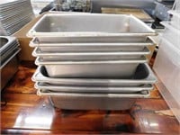 Metal Serving Containers (7)