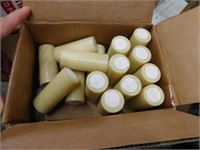 Salt Shakers - full, new, in box (30+)