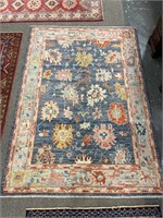 Oshak carpet