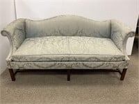 Hickory Chair Furniture Co., sofa
