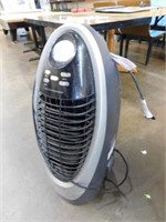 Honeywell Evaporative Air Cooler, powers on