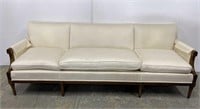 Mason Art New York custom made formal sofa