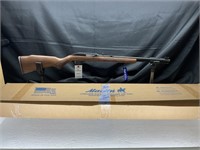 BNIB! Marlin 50th Anniversary 60 DLX .22 LR Rifle