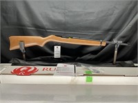 BNIB! Ruger 10/22 .22 LR Rifle
