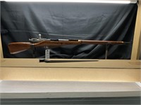 PW Arms Mosin Nagant Model 9130 7.62x54? Rifle