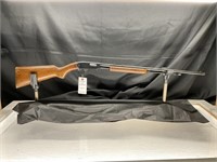 Winchester Model 61 .22 Rifle