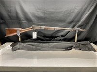 Winchester Model 1890 .22 WRF Rifle