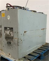 EnerSys 36V Forklift Battery E125-13