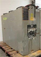 EnerSys 36V Forklift Battery E125-13
