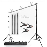 Tall Backdrop Stand
