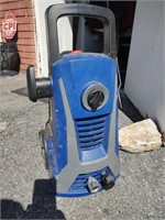 Pressure Washer - Works but needs the Hose
