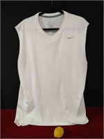 XL Nike Dri-Fit Sleeveless Shirt