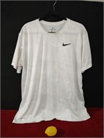 2XL Nike Dri-Fit Shirt
