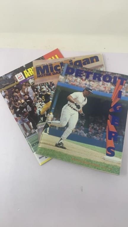 Sports Memorabilia Collection Phase 2 Online Auction