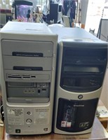 3 used computers