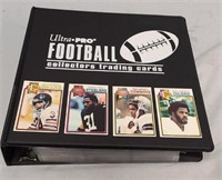 Sports Cards Complete Set (528) 1979T Football