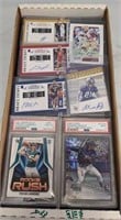 Sports Cards -  ALL ROOKIES