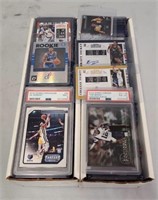 Sports Cards -  ALL INSERTS