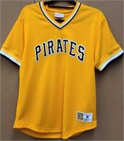 Sports - Pittsburg Pirates Baseball Jersey