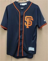 Sports - San Francisco Giants Baseball Jersey