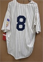 Sports - NY Yankees Yogi Berra Jersey