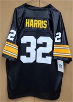 Sports - Pittsburgh Steelers Franco Harris Jersey