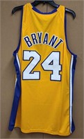 Sports - Los Angeles Lakers Kobe Bryant Jersey