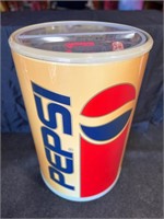 3ft Electric Pepsi Cooler