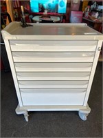 4ft x 42” Rolling Tool Chest