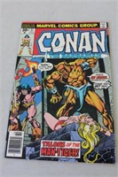 Conan The Barbarian #67
