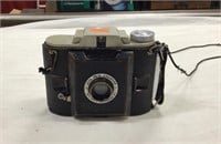 AGFA Champion Vintage Camera PD16