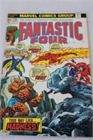 Fantastic Four #138