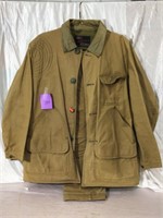 "Ted Williams" Sears Action-Rite Jacket and Pants