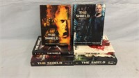 DVD Boxed Sets - (6) Boxed Sets "The Shield"