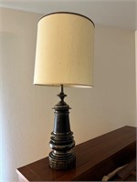 Awesome Lamp, very heavy