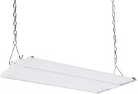 Amazon Commercial LED Linear High Bay Lights
