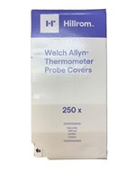 Hillrom Welch Allyn Thermometer Probe Covers