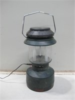 12" Coleman Battery Operated Lantern See Info