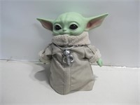 013" Tall Baby Yoda Star Wars Figure