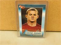 2004 Rookie Review - Wayne Rooney