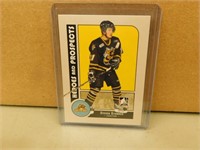 2008-09 In the Game Heroes and Prospects-Stamkos