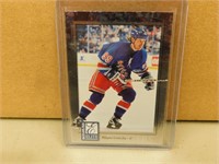 1997-98 Donruss Elite #9 Wayne Gretzky